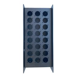 Stagebox Tom 16 kanaler